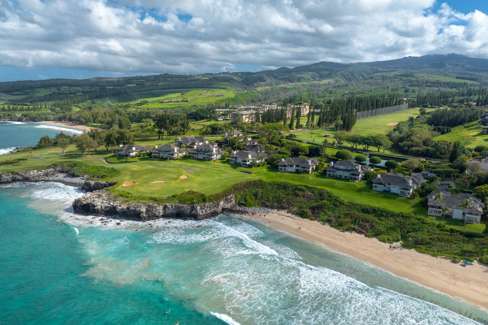 Kapalua Ironwood condo for sale